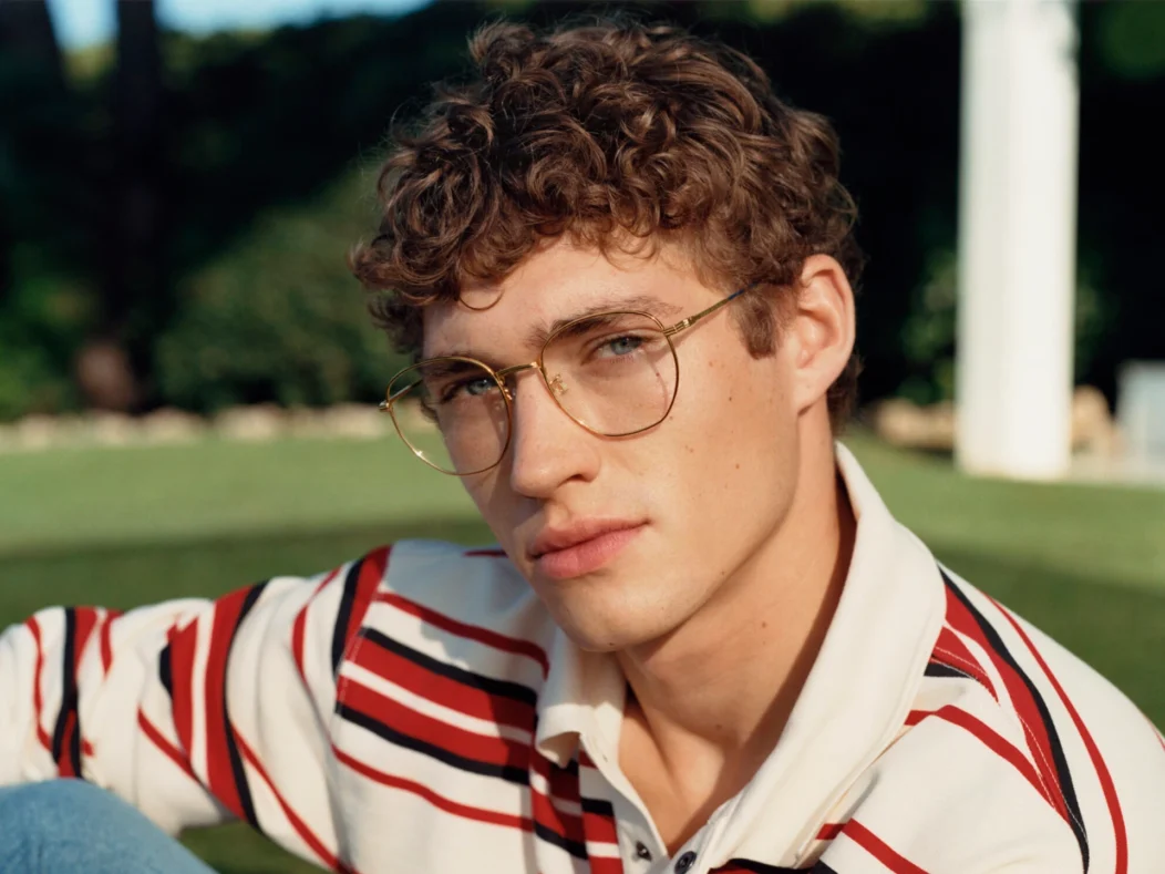 Tommy Hilfiger Safilo Eyewear